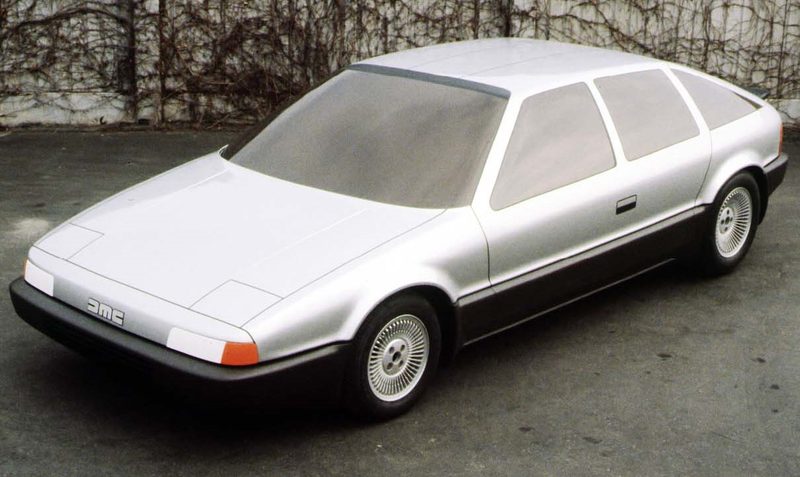 Illustration for article titled Inside The Audacious Plan To Save DeLorean In 1982
